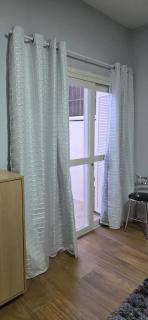 Espaço e Conforto, Apartamento Completo Recém Reformado - 1