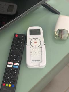 Suite privativa com Estacionamento e Cozinha - 8