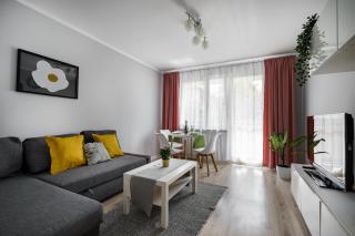 Royal Zygmunt 12 - Komfortowy Apartament w Białej Podlaskiej - 0