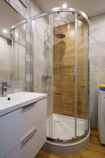 Royal Zygmunt 12 - Komfortowy Apartament w Białej Podlaskiej - 5