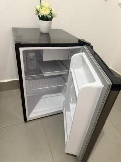 Suite privativa com Estacionamento e Cozinha - 9