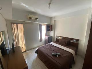 Fullday Apartemen Margonda Residence 2 by Zaya - 0