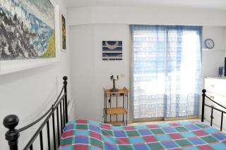 studio sea view piscine Roquebrune cap martin - 7