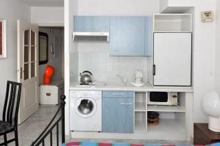 studio sea view piscine Roquebrune cap martin - 5