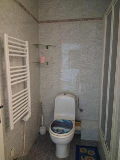 studio sea view piscine Roquebrune cap martin - 3