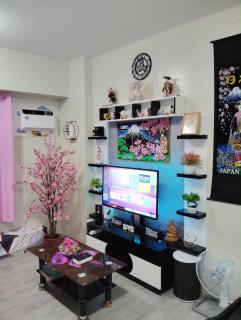 Staycation AMAIA SJDM - 1