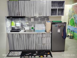Staycation AMAIA SJDM - 3