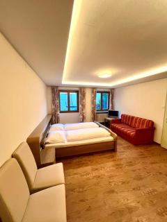 Hotel Goldenes Kreuz - since 1605 - Vipiteno - 8