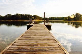 Private Lake and Hiking, The Loft at Haven - 9