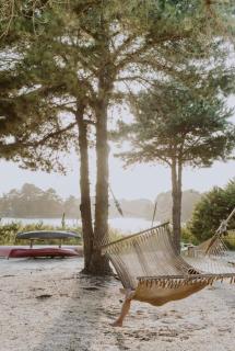 Private Lake and Hiking, The Loft at Haven - 9