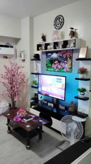 Staycation AMAIA SJDM - 2