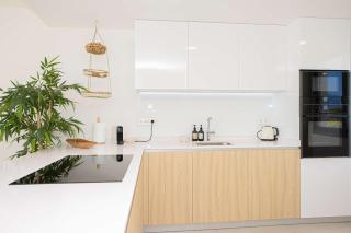 One Residences - 2 bedroom penthouse with jacuzzi and panoramic view - 9