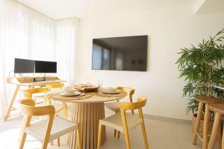 One Residences - 2 bedroom penthouse with jacuzzi and panoramic view - 6