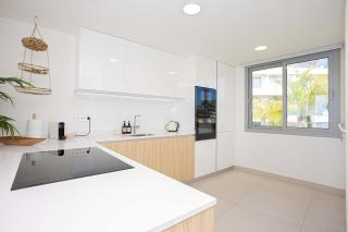 One Residences - 2 bedroom penthouse with jacuzzi and panoramic view - 8