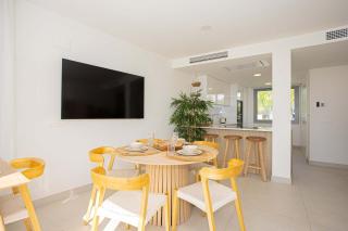 One Residences - 2 bedroom penthouse with jacuzzi and panoramic view - 5