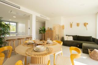 One Residences - 2 bedroom penthouse with jacuzzi and panoramic view - 1