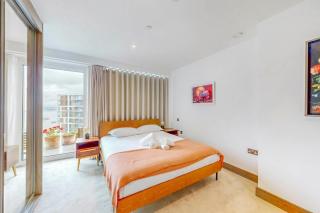 2BDR Stay Near Thames Path & Woolwich Arsenal Rail - 8