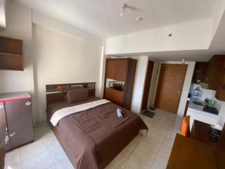 Fullday Apartemen Margonda Residence 2 by Zaya - 1