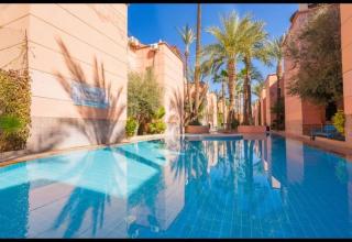 Riad Flowers - 8