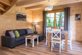 Mountain Base - Domek Górska Oaza - 8