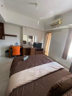Fullday Apartemen Margonda Residence 2 by Zaya - 2