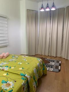 Maryam Homestay Paka - 0
