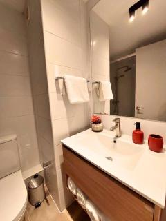 Downtown Comfort Santiago - 1