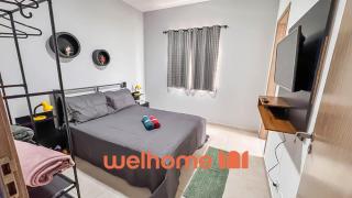 Apartamento em São Lourenço bem localizado - 9