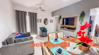 Apartamento em São Lourenço bem localizado - 0