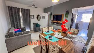 Apartamento em São Lourenço bem localizado - 4