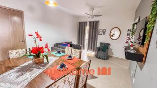 Apartamento em São Lourenço bem localizado - 1