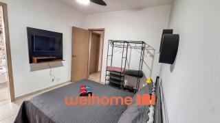Apartamento em São Lourenço bem localizado - 3