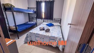 Apartamento em São Lourenço bem localizado - 1
