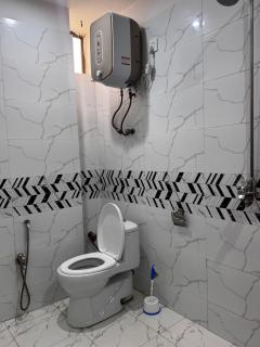 Stylish 2 BD Apartment in Bahria Enclave With Billiard Room - Malot - 5