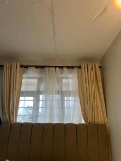 A cozy spacious studio apartment with a balcony - 4