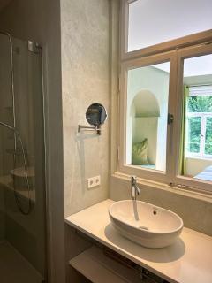 Villa SEINERZEIT - Ferienwohnung TRAUMZEIT - 1