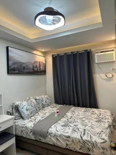 VillaHermia Staycation - Urban Deca Homes Banilad Tower 1 - 1