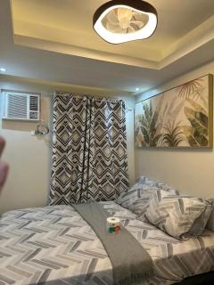VillaHermia Staycation - Urban Deca Homes Banilad Tower 1 - Mandaue City - 2