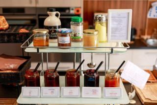Hotel - Restaurant Le Cerf & Spa - Marlenheim - 3