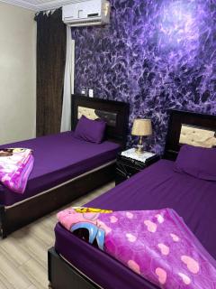 احمد المليحى الدقى الجيزة - Caïro - 5