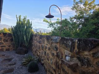 B&B Buenavista Barichara - 2