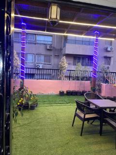 احمد المليحى الدقى الجيزة - Il Cairo - 2