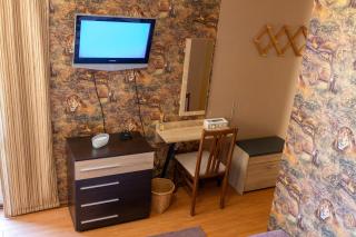 Megy's 3 Bedroom Central Apartment near NDK - Sofia - 6
