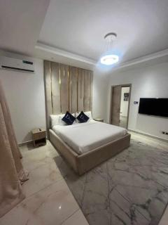 Sujimoto Shortlet Ave Forche, Banana Island, Ikoyi - 1