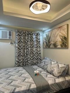 VillaHermia Staycation - Urban Deca Homes Banilad Tower 1 - Mandaue City - 9