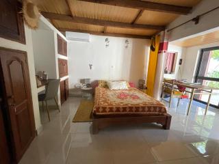 Harena Villa - Morondava - 6