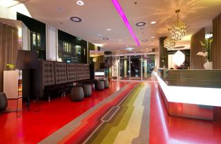 Leonardo Hotel Berlin Mitte - 5