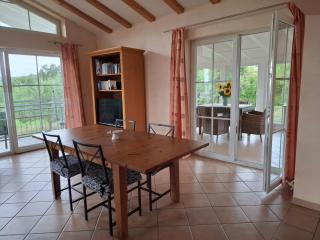 Ferienwohnung Wiesengrund - 7