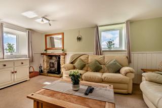 Magpie Cottage - Newton - 0