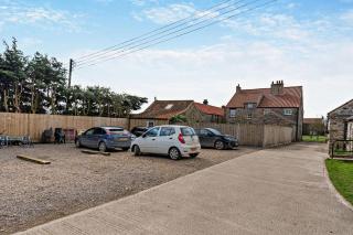 Magpie Cottage - 9